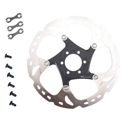 Disc de frână SHIMANO SM-RT86 6 găuri