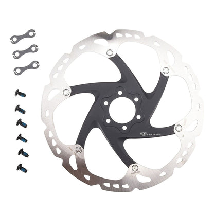 Disc de frână SHIMANO SM-RT86 6 găuri