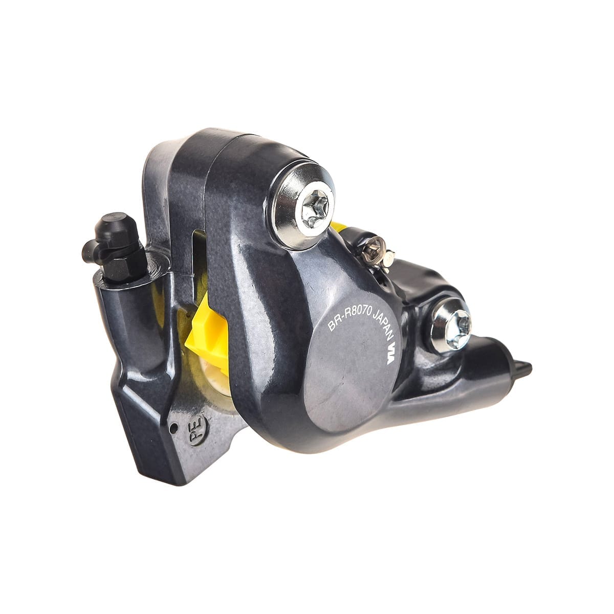 Bageste Hydraulisk Bremsekалiper SHIMANO ULTEGRA R8070