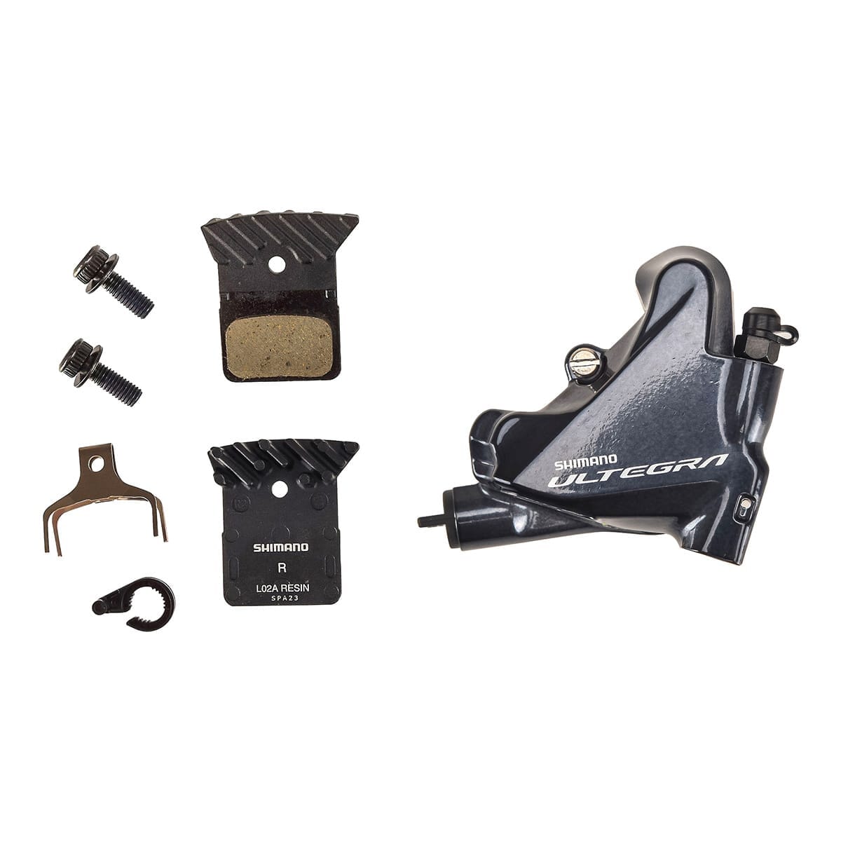 Bageste Hydraulisk Bremsekалiper SHIMANO ULTEGRA R8070