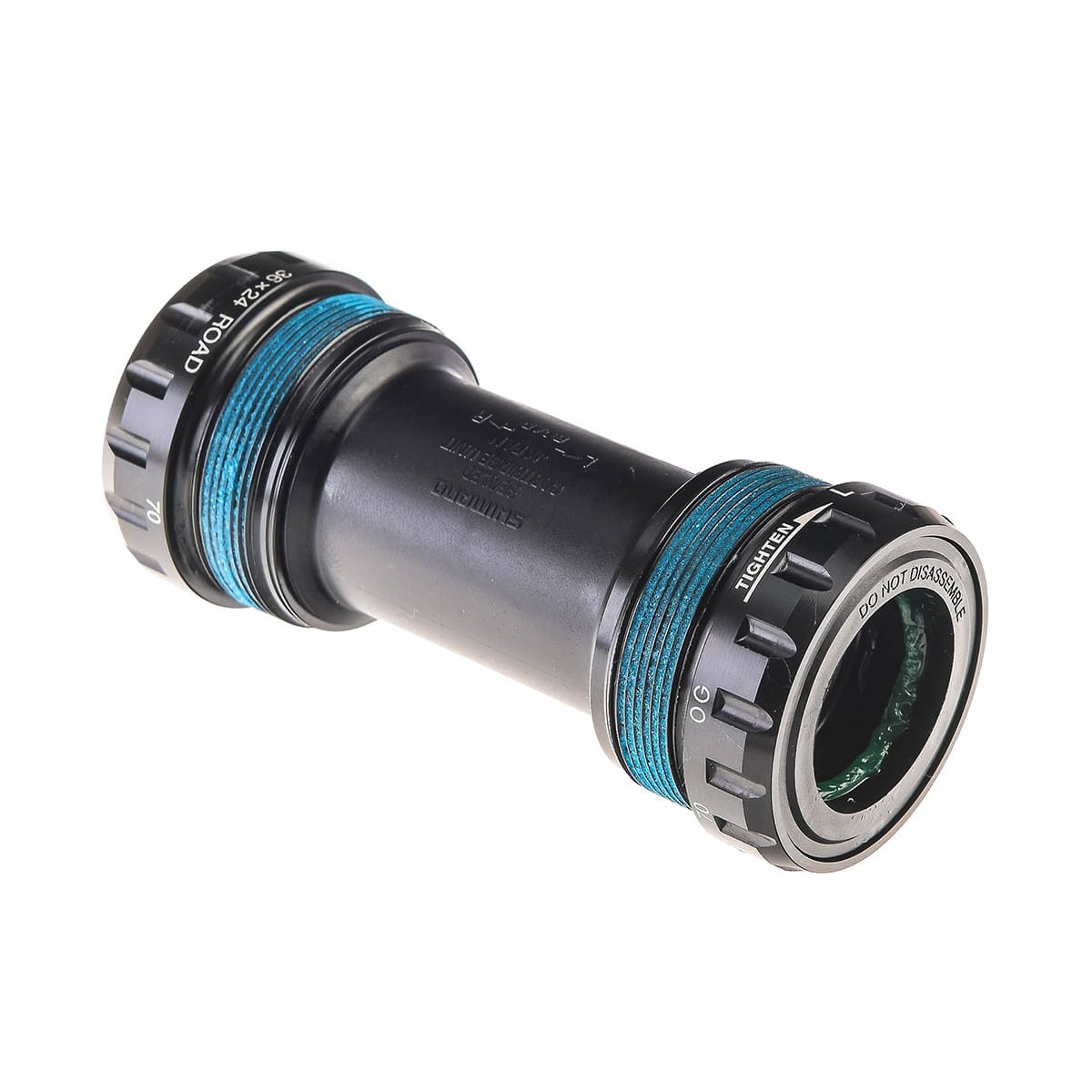 Středové složení SHIMANO BB-R9100 DURA-ACE italský závit