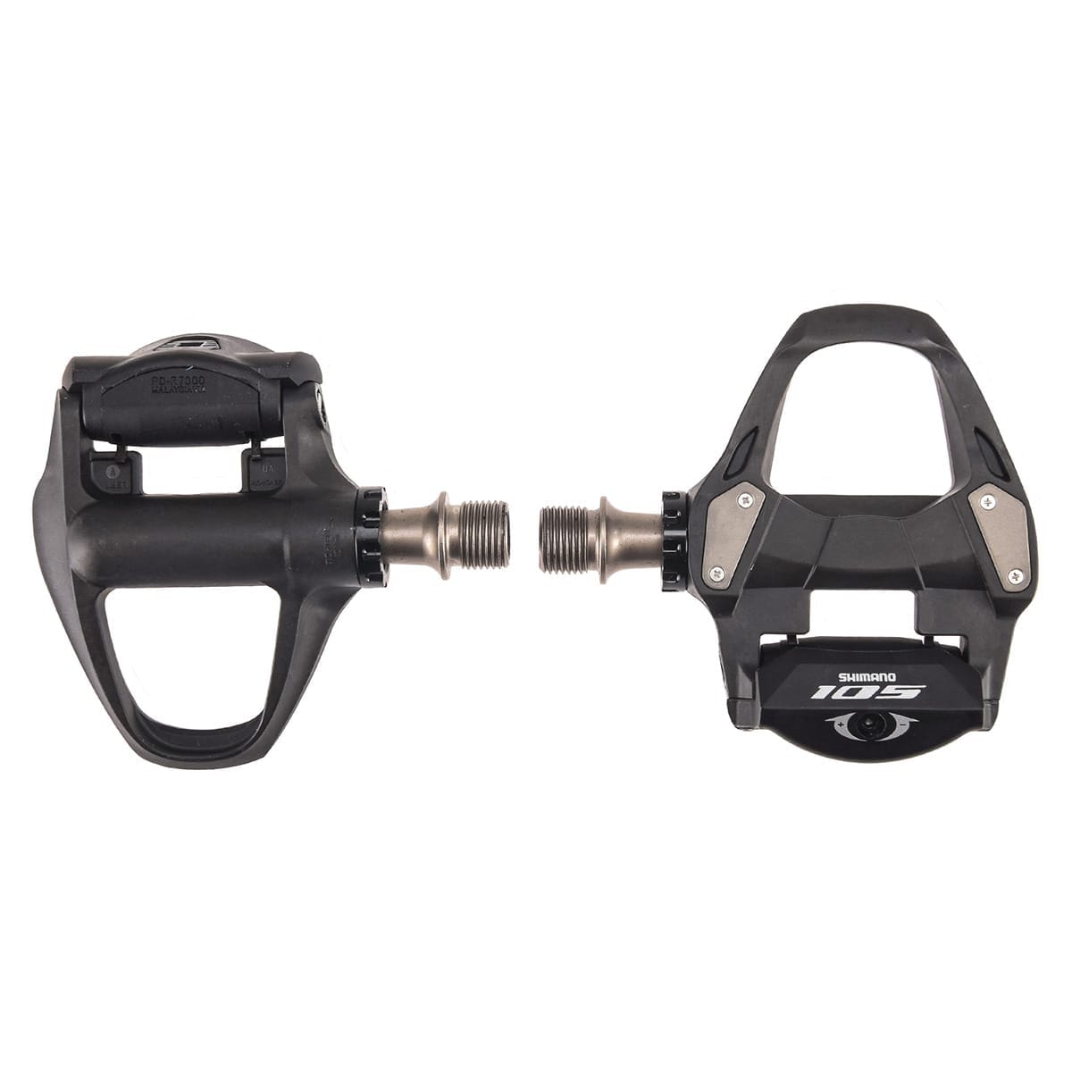 Pedale SHIMANO 105 R7000