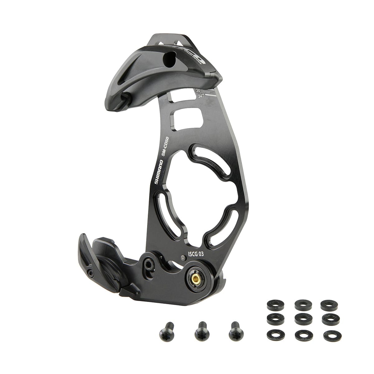 SHIMANO Saint SM-CD50 ISCG03 Chain Guide