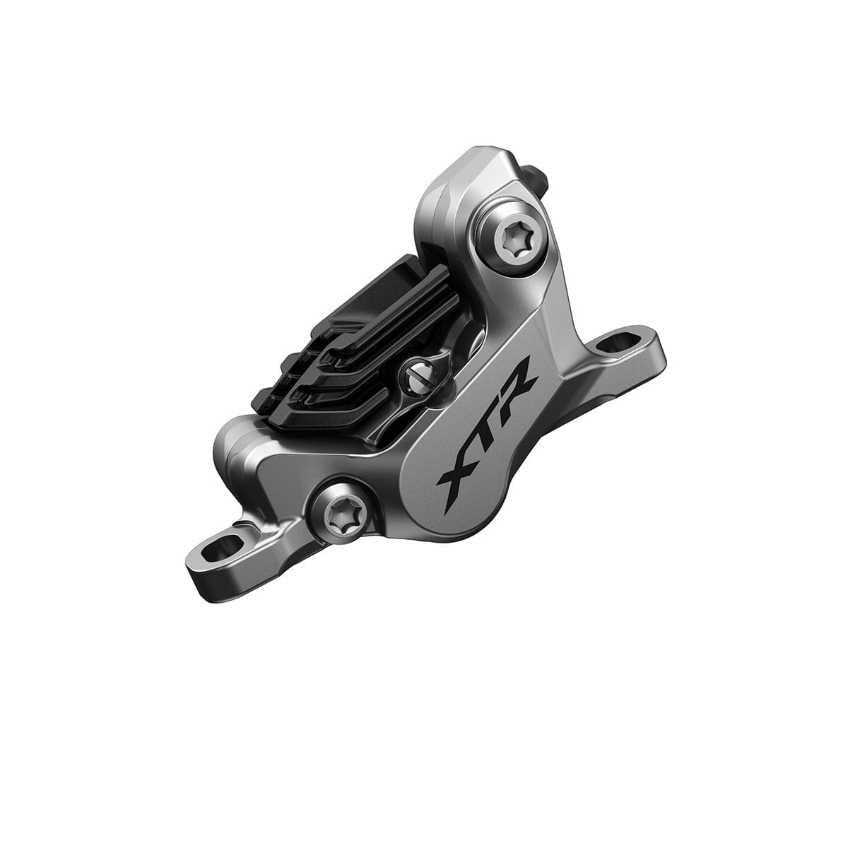 SHIMANO XTR M9120 4-Piston Disc Brake Calliper Organic Pads #IBRM9120MPRF