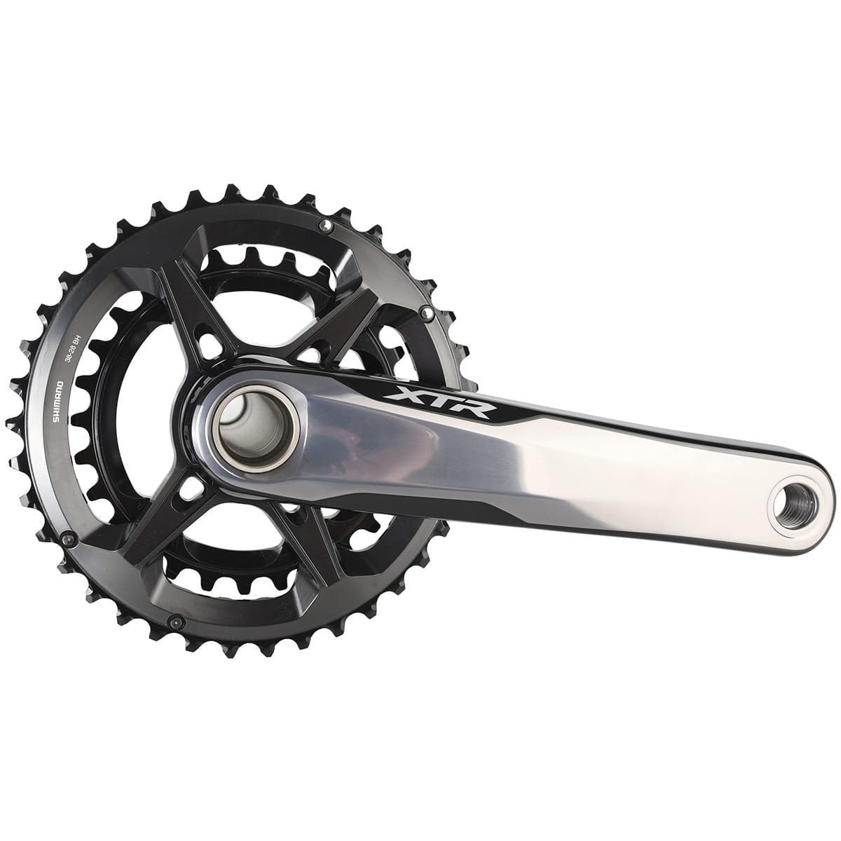 Trapas 12V SHIMANO XTR FC-M9100
