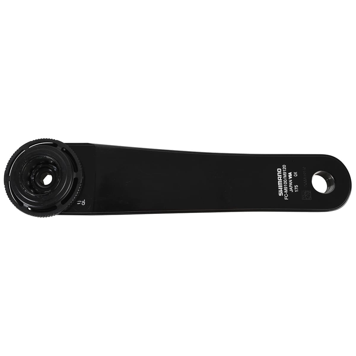 Trapas 12V SHIMANO XTR FC-M9100