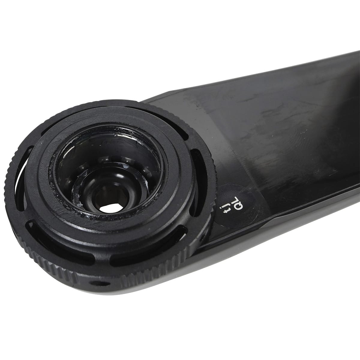 Trapas 12V SHIMANO XTR FC-M9100