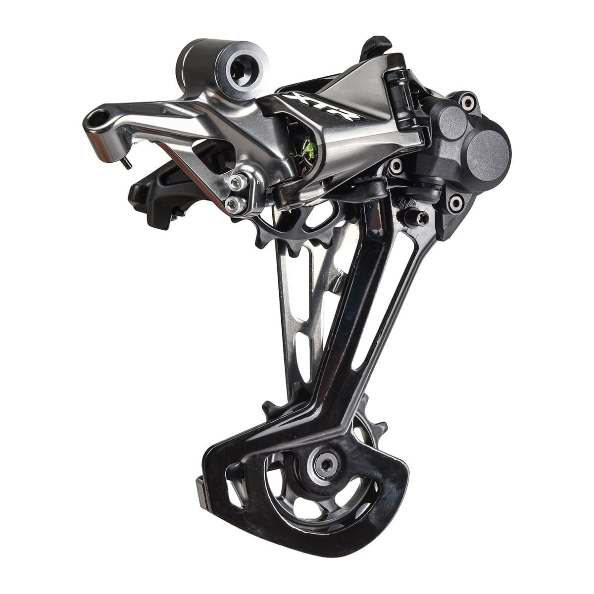 Desviador Trasero SHIMANO XTR RD-M9100-SGS 1X12V 10/51T Jaula Larga
