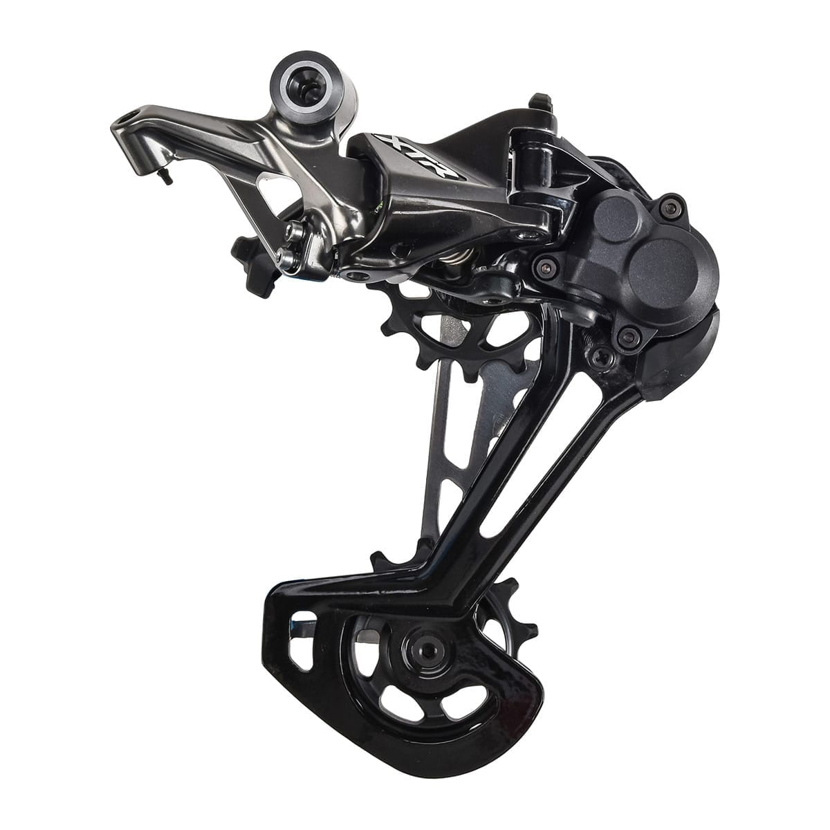 Desviador Trasero SHIMANO XTR RD-M9100-SGS 1X12V 10/51T Jaula Larga