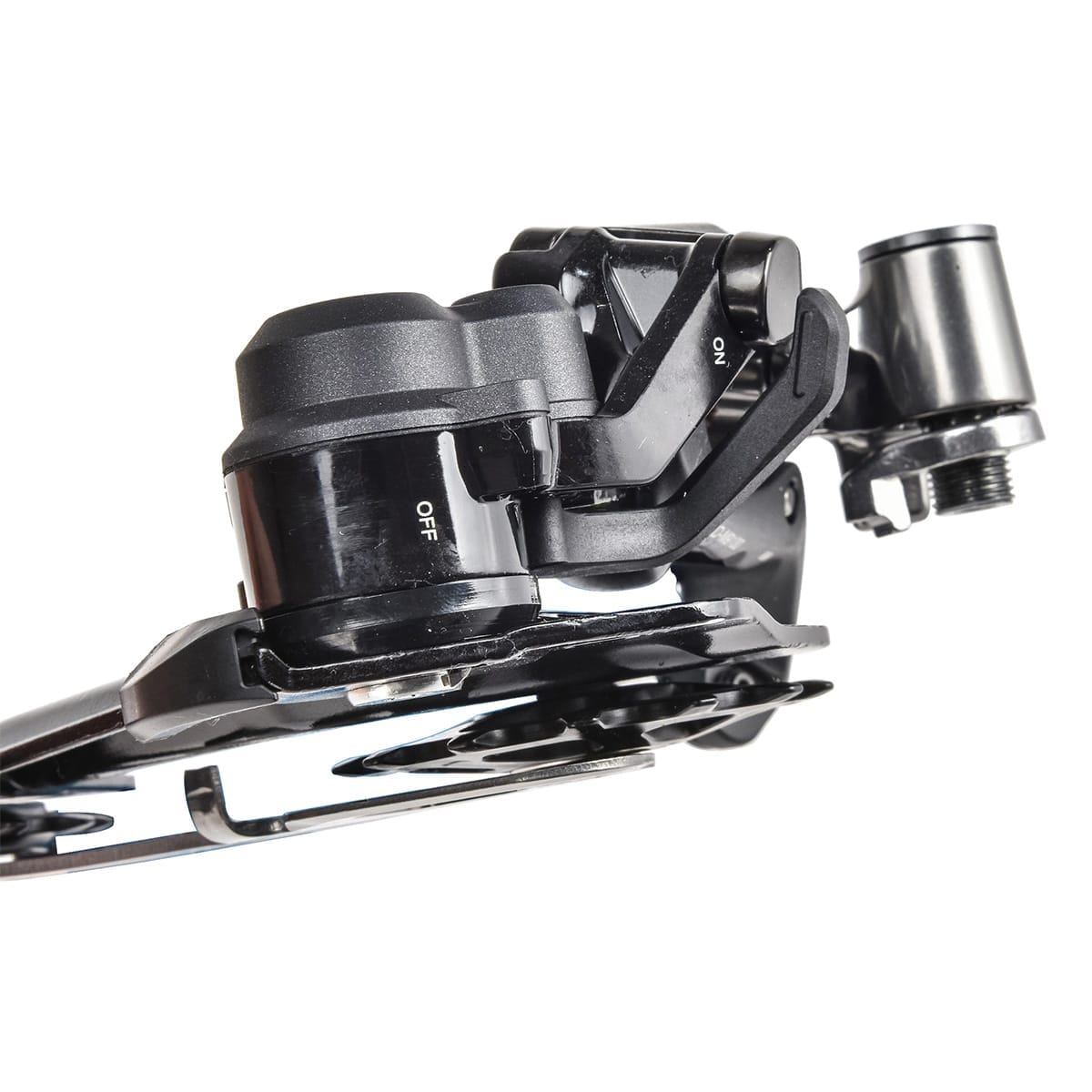 Desviador Trasero SHIMANO XTR RD-M9100-SGS 1X12V 10/51T Jaula Larga