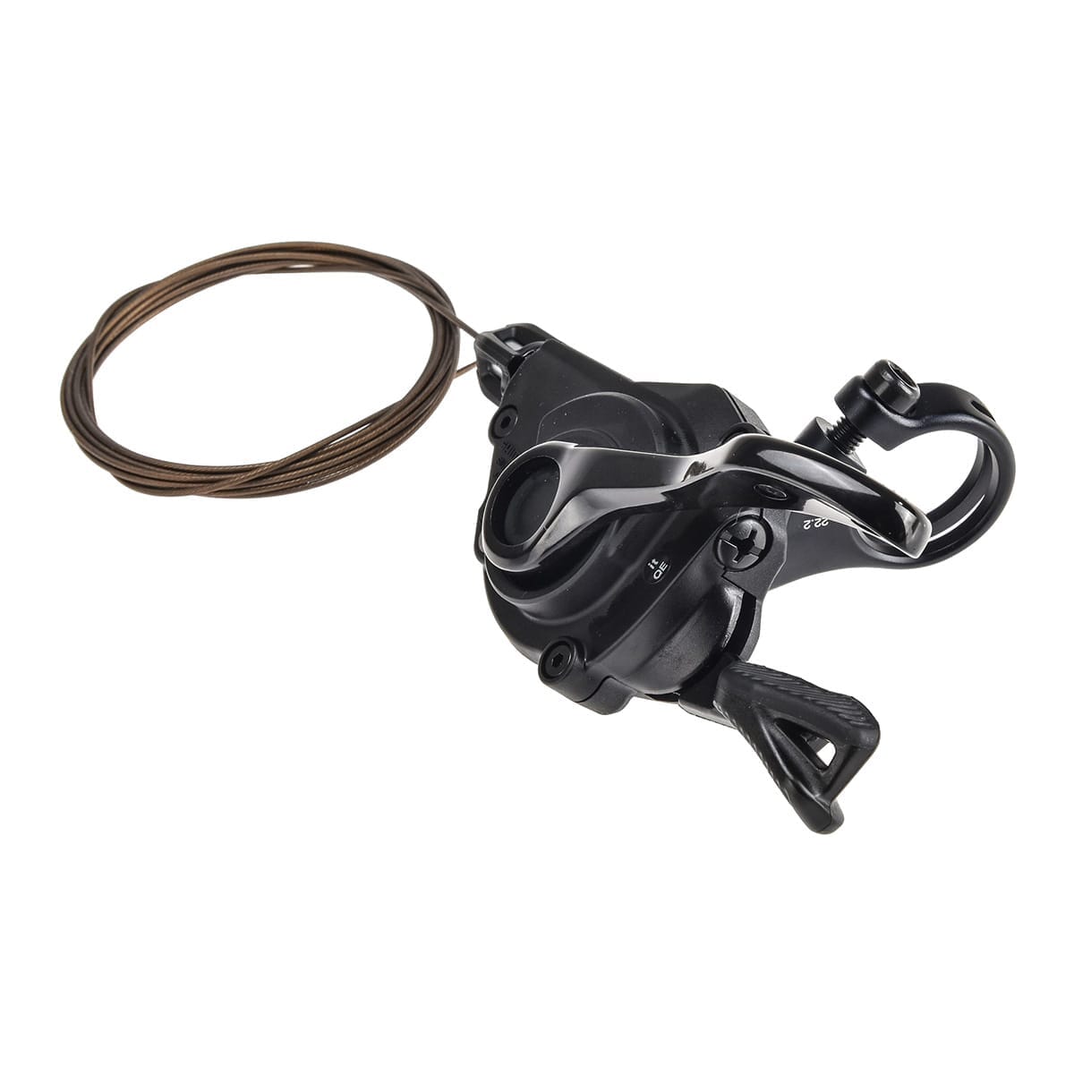 SHIMANO XTR 12S SL-M9100-R Right Shifter