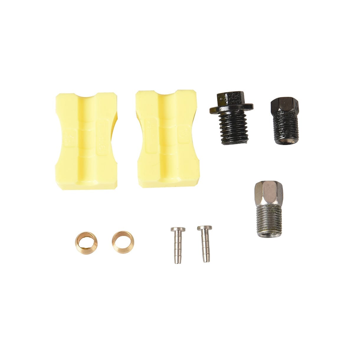 Hydraulslangssats för hydraulisk skivbroms SHIMANO SM-BH90