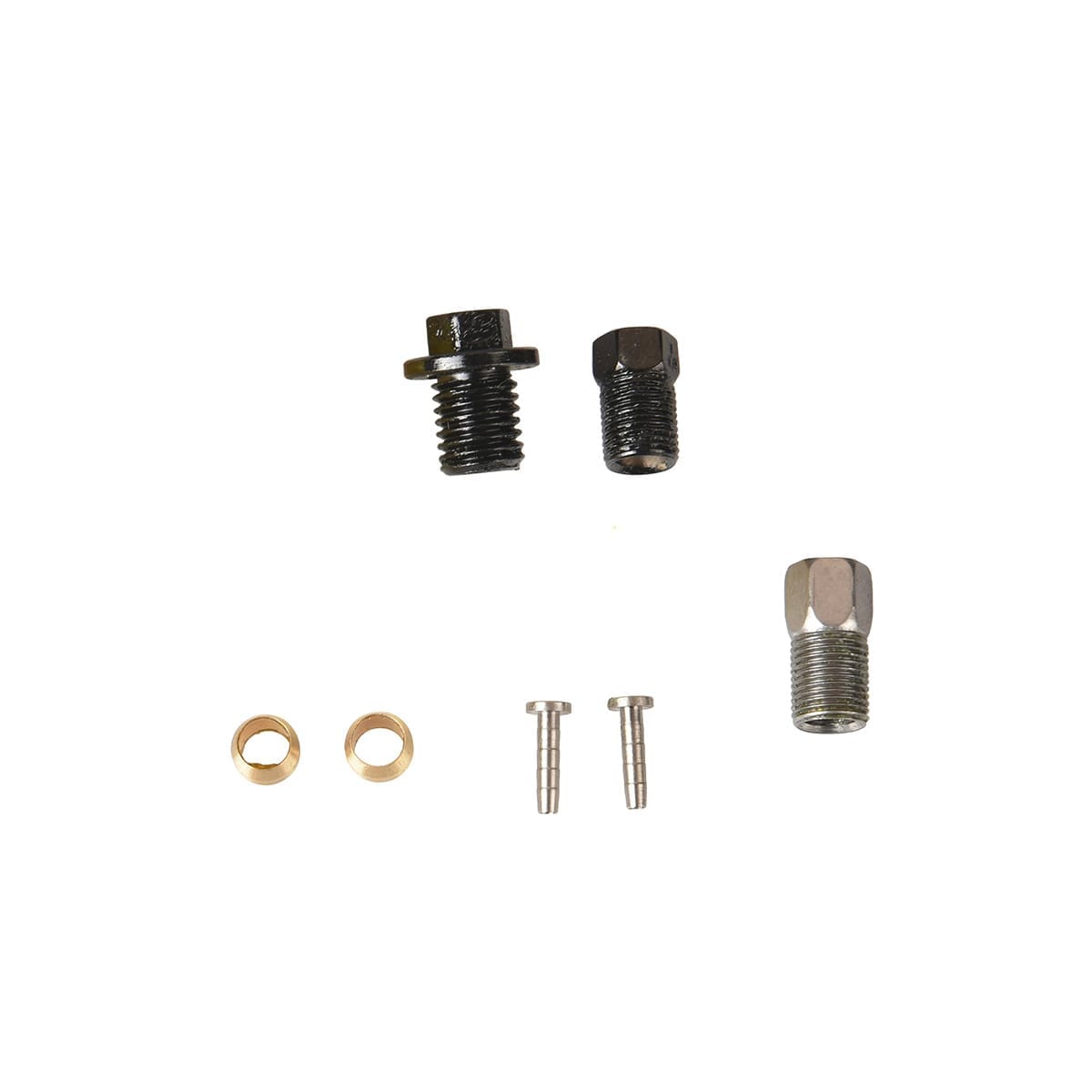 Hydraulslangssats för hydraulisk skivbroms SHIMANO SM-BH90