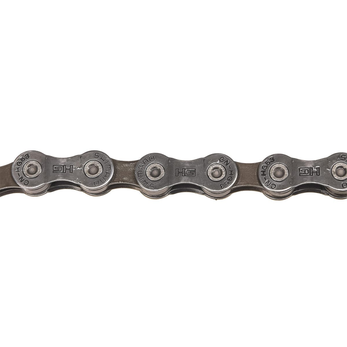 Kette 9V SHIMANO HG53 DEORE / SORA