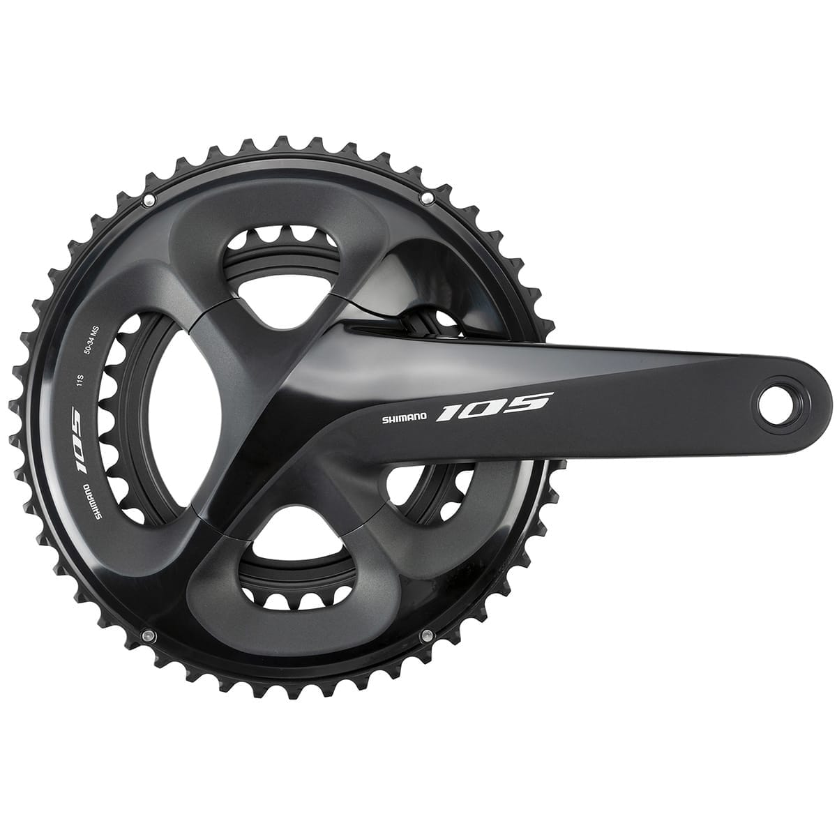 SHIMANO 105 R7000 11-Speed Crankset