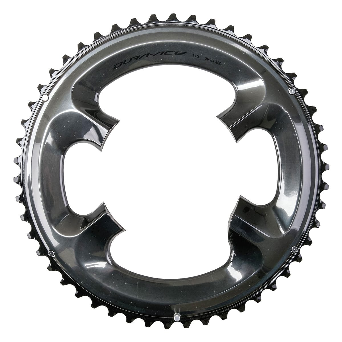 Piatto Esterno 11V SHIMANO DURA-ACE R9100 110mm