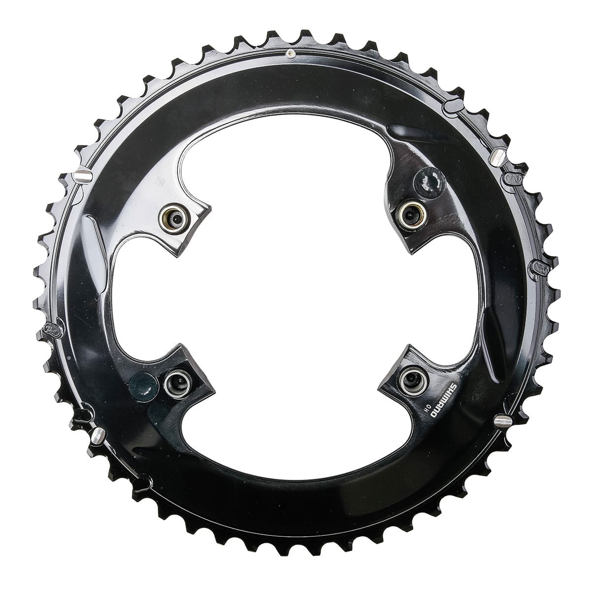 Piatto Esterno 11V SHIMANO DURA-ACE R9100 110mm
