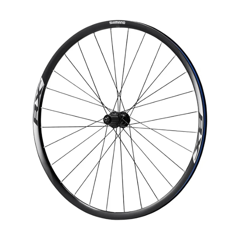 Para Kół SHIMANO RX010 Tubetype (Center Lock)