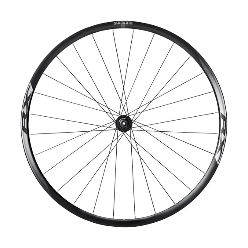 Para Kół SHIMANO RX010 Tubetype (Center Lock)