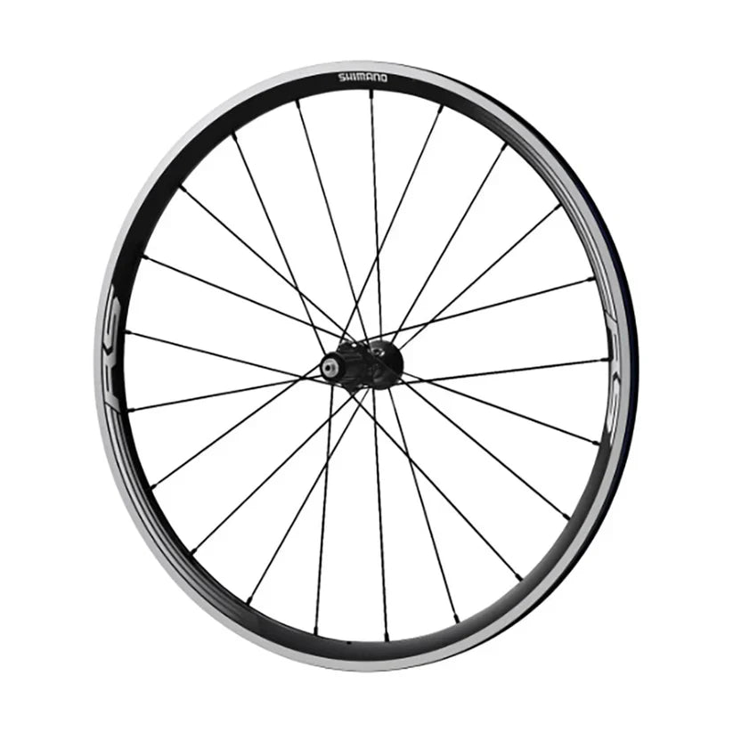 Paire de Roues SHIMANO RS330 Tubetype