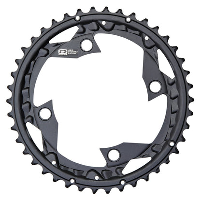 Zunanji zobnik SHIMANO FC-M670/M660/670/780 10V 4 luknje 104 mm