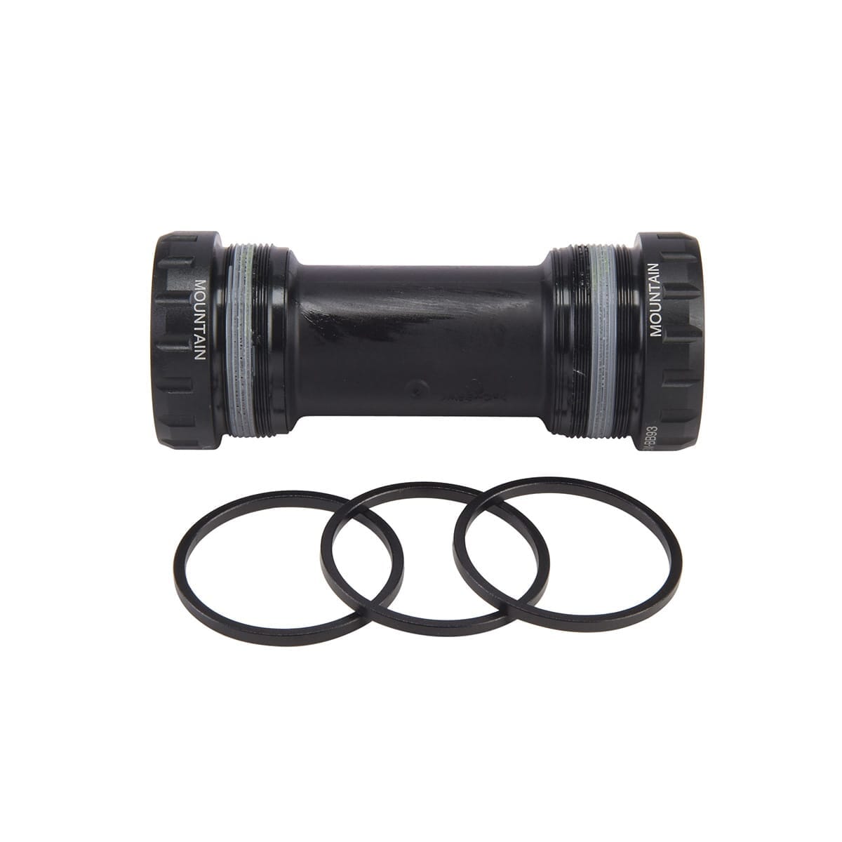 Středové složení SHIMANO XTR SM-BB93 68/73 mm BSC