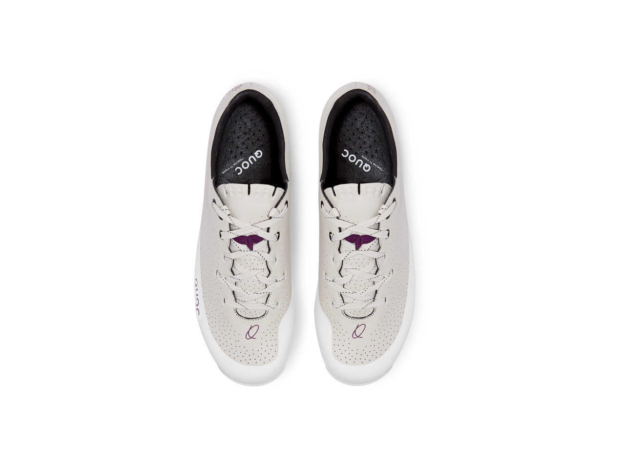 Gravelsko QUOC GRAN TOURER XC LACE Chalk