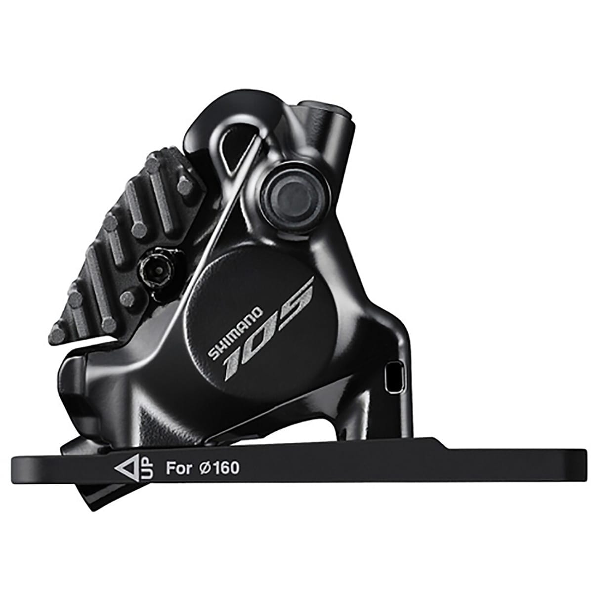 SHIMANO 105 R7170 Hydraulic Front Brake Calliper