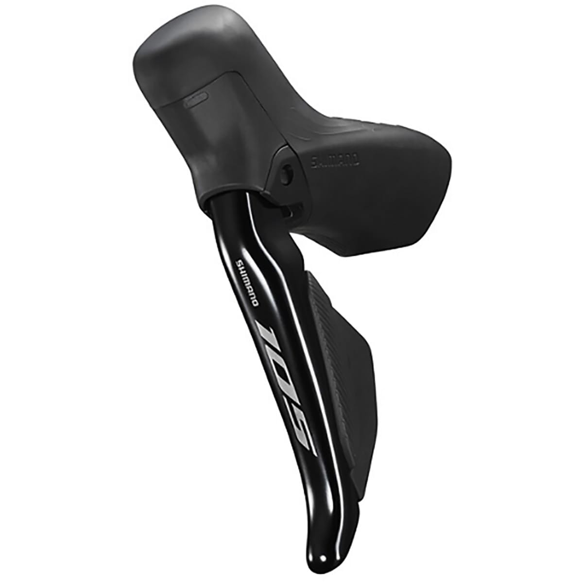 Par de Mandos SHIMANO 105 Di2 R7170 2x12