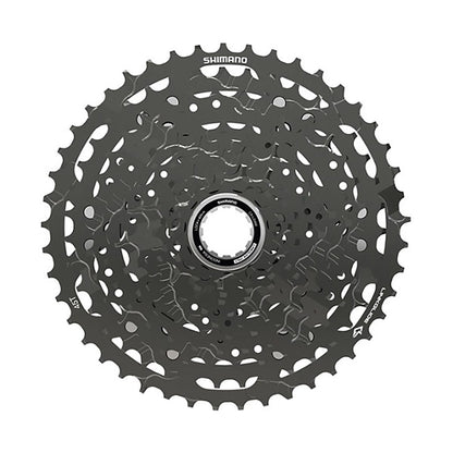 Kasetti 11V SHIMANO CS-LG400 Linkglide