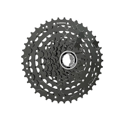 Κασέτα 9V SHIMANO CS-LG400 Linkglide