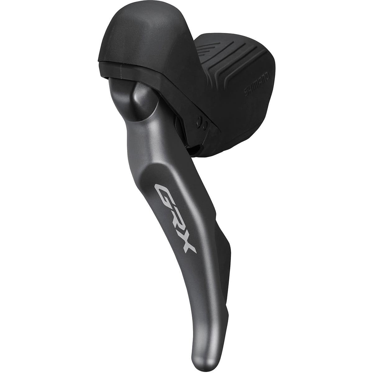 Linker hendel SHIMANO GRX RX820 Dubbel