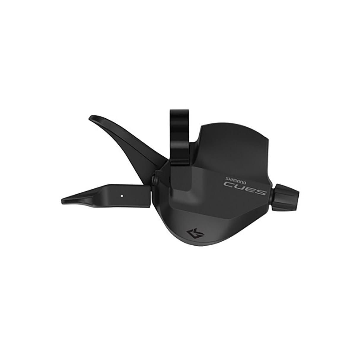 Höger Växelreglage SHIMANO CUES 9V SL-U4000-9R Linkglide Indikator