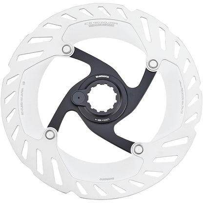 Disc SHIMANO RT-CL800 cu Magnet Center Lock Int