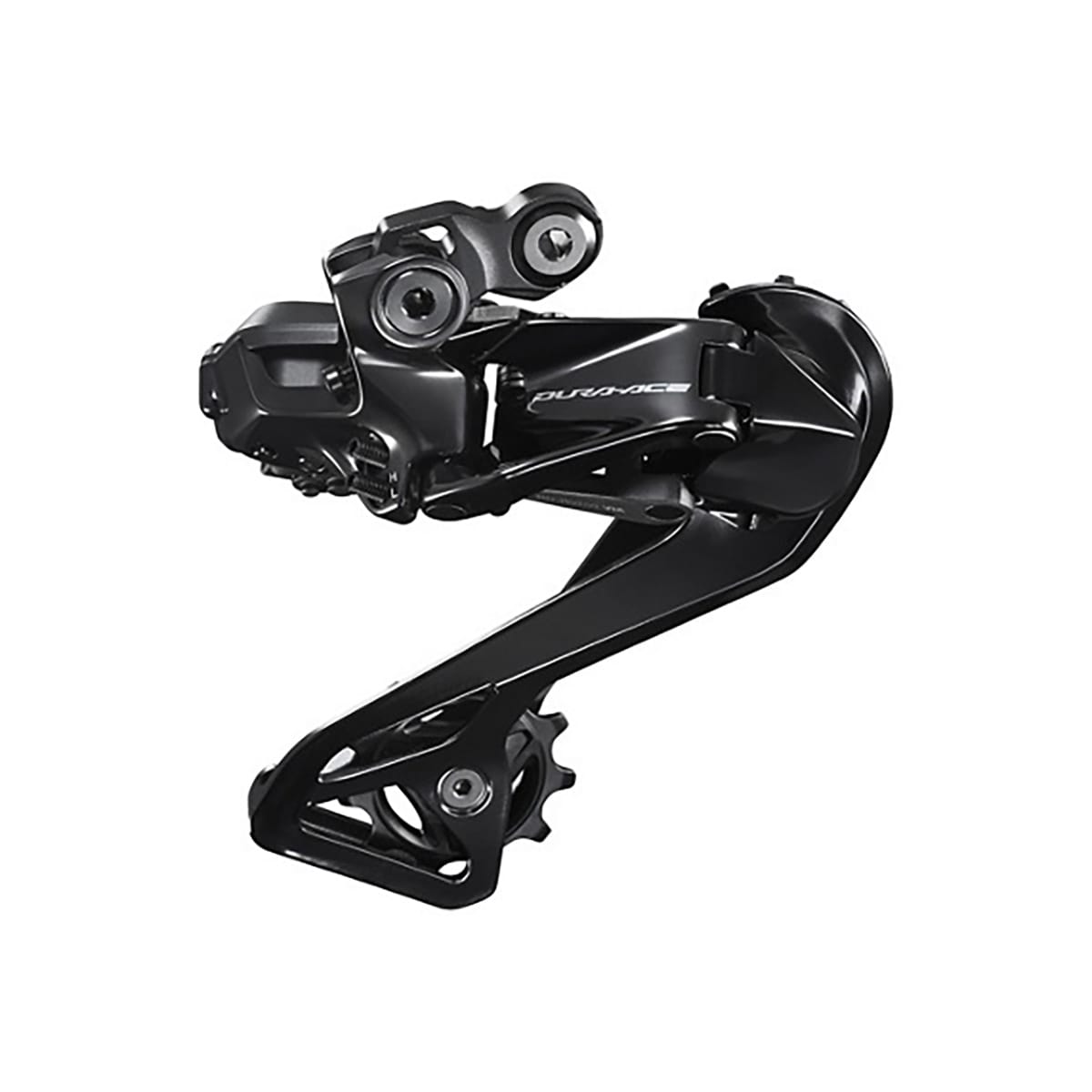 Groupe SHIMANO DURA-ACE DI2 R9270 2x12V Capteur de Puissance