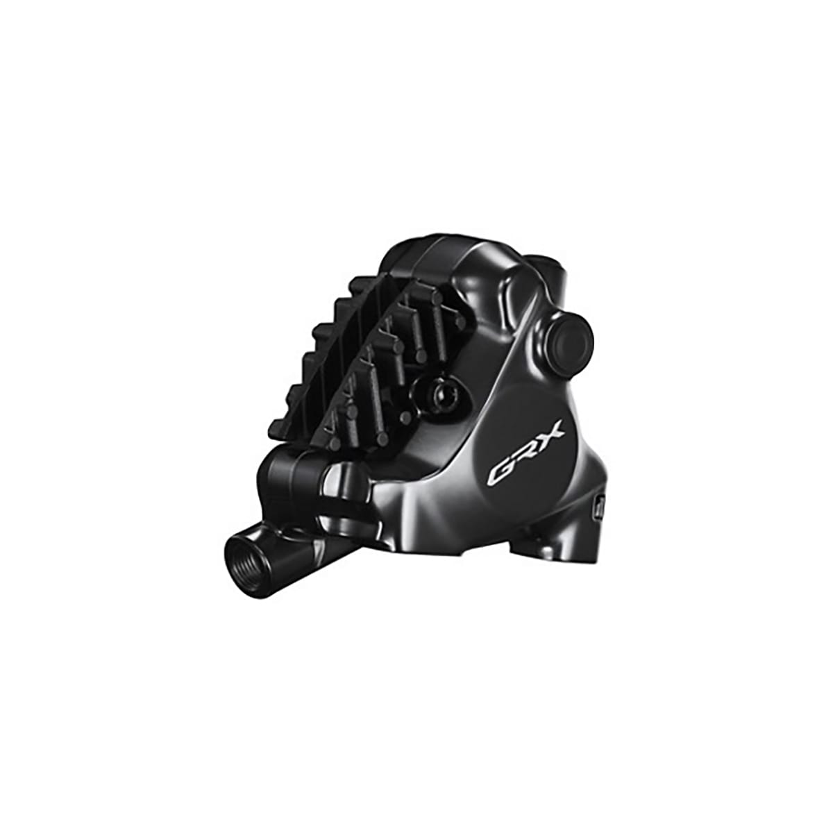SHIMANO GRX BR-RX820 Flat Mount -etuhydraulinen jarrusatula