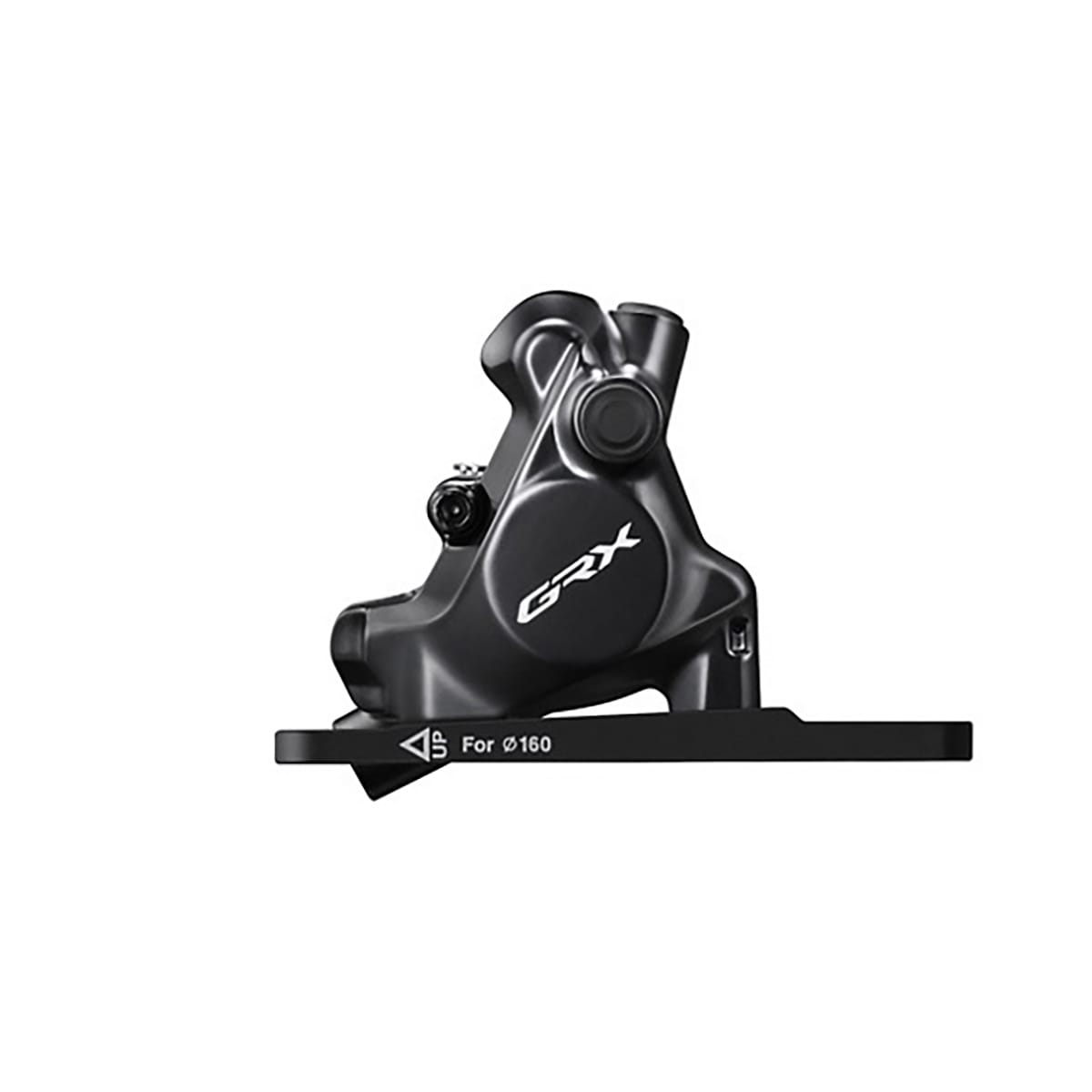 SHIMANO GRX BR-RX820 Flat Mount -etuhydraulinen jarrusatula