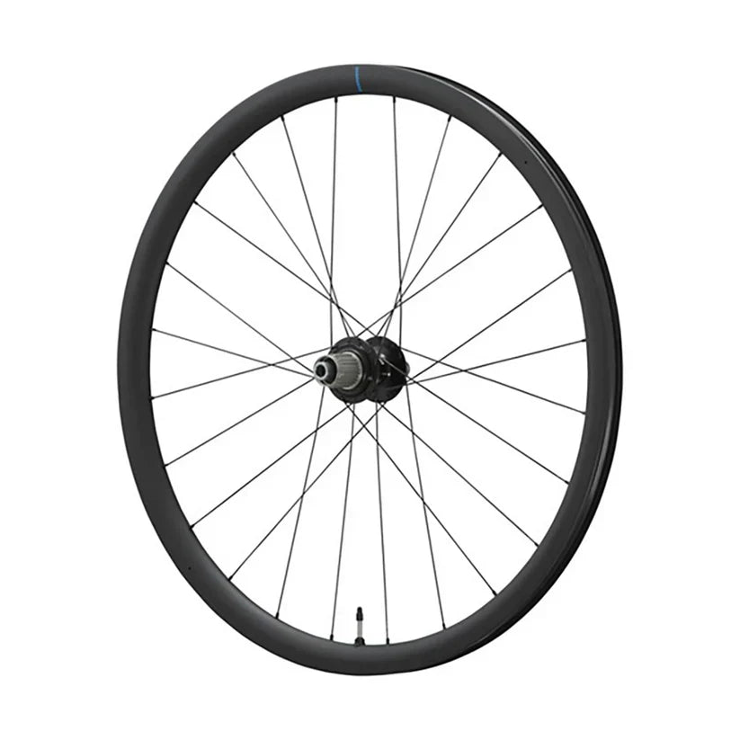 Paire de Roues SHIMANO GRX WH-RX880 700c Tubeless Ready (Center Lock)