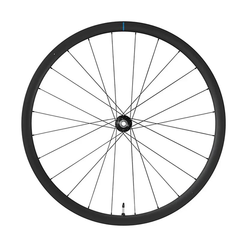 Paire de Roues SHIMANO GRX WH-RX880 700c Tubeless Ready (Center Lock)