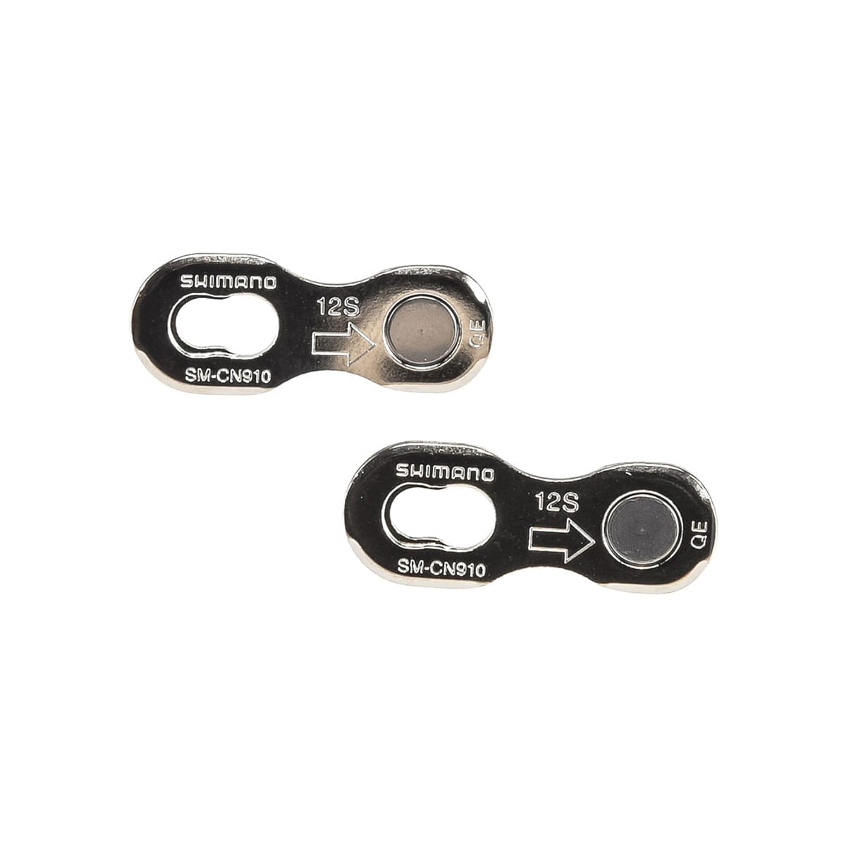 Kette 12V SHIMANO CN-M9100 XTR Quick Link