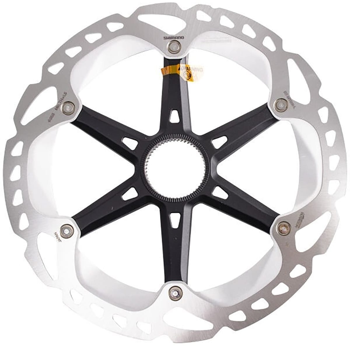 Disco SHIMANO XT RT-MT800 Ice-Tech Freeza Center Lock Int