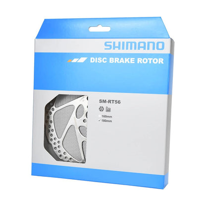 Disc SHIMANO RT56 6 Găuri