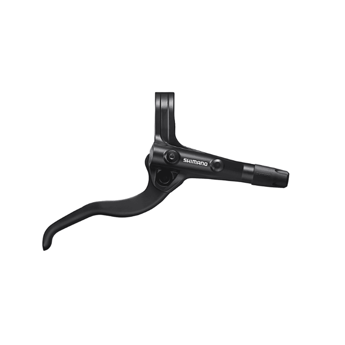 Pravá brzdová páčka SHIMANO BL-MT401