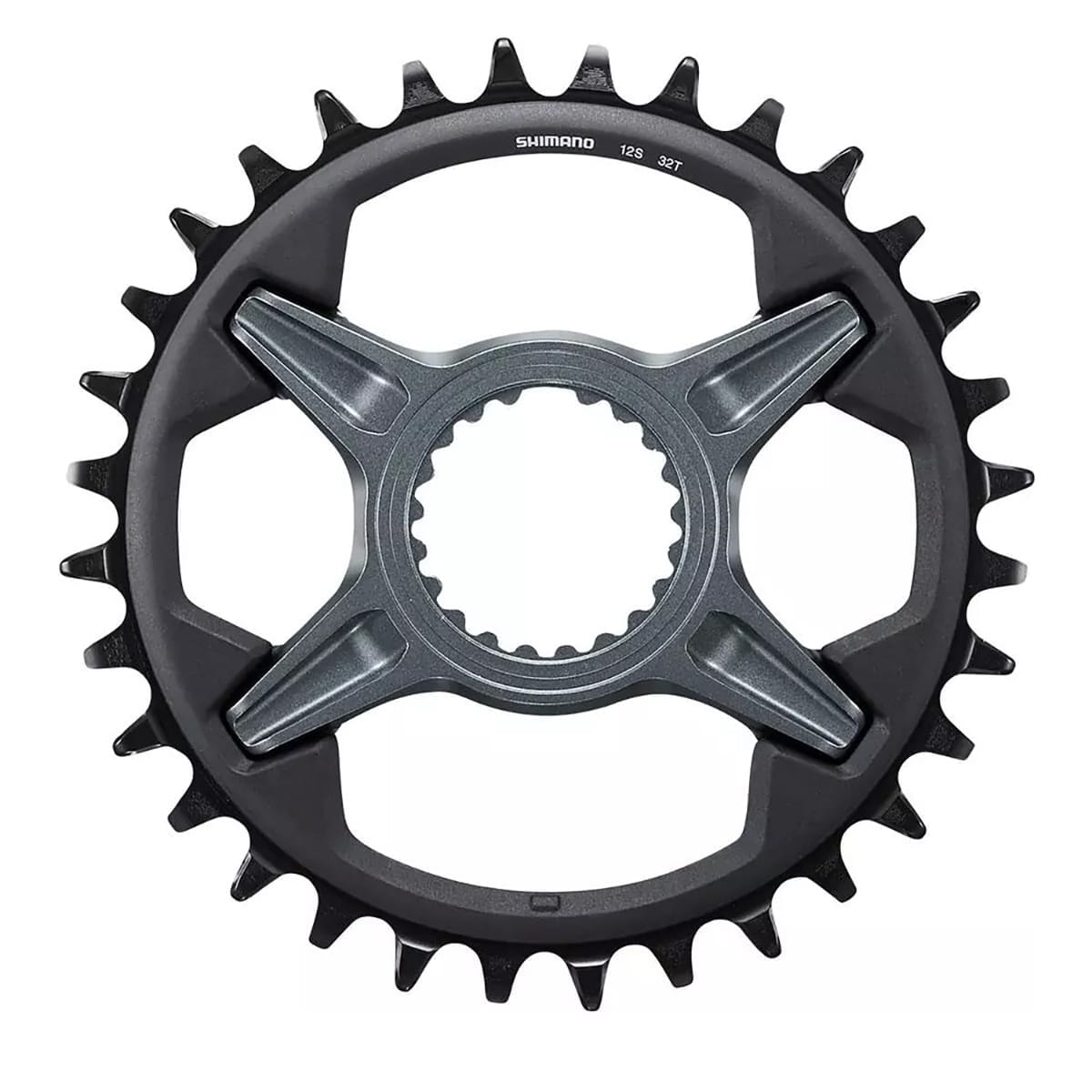 Piatto Mono SHIMANO SLX M7100 12V Direct Mount