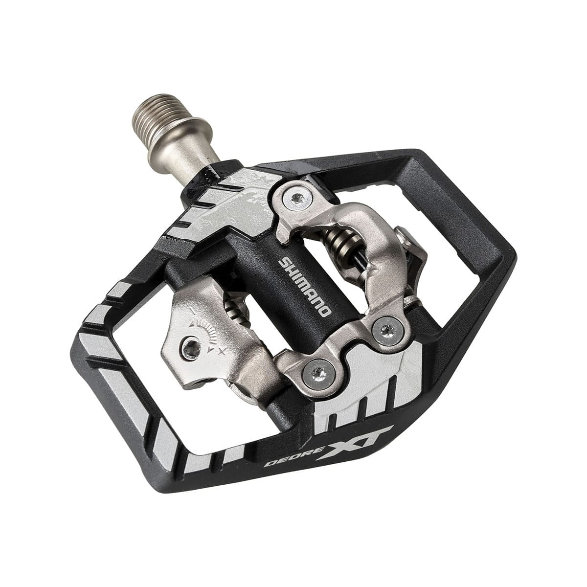 Pedały SHIMANO XT M8120