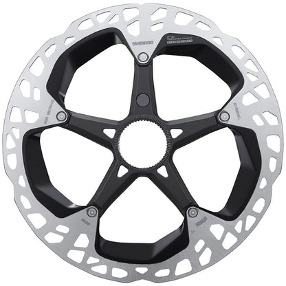 Disc SHIMANO RT-EM910 Ice-Tech Freeza Center Lock Ext