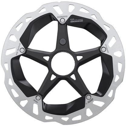 Disc SHIMANO RT-EM910 Ice-Tech Freeza Center Lock Ext