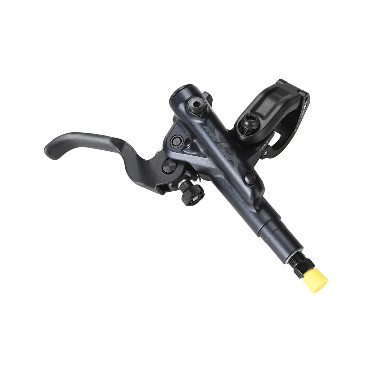 Sada brzd SHIMANO SLX M7100 J-KIT bez kotouče