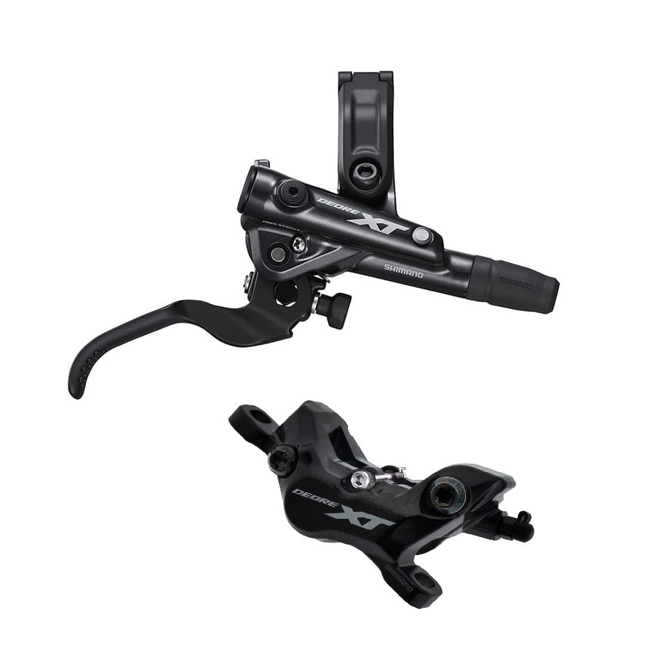 Frein Arrière SHIMANO XT M8120 4 Pistons