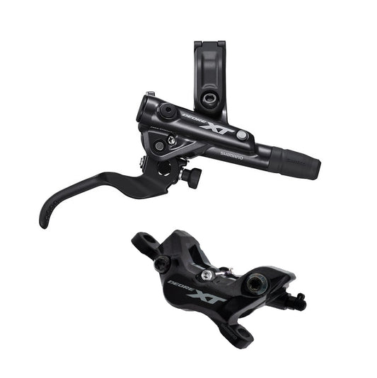 Frein Arrière SHIMANO XT M8120 4 Pistons